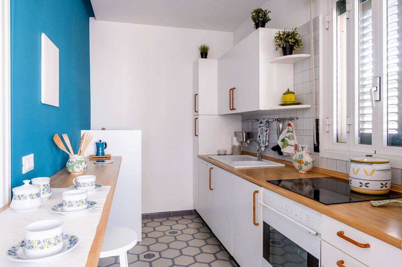 Ganze Wohnung, Casa Duca - Marina di Ragusa in Marina di Ragusa, Ragusa