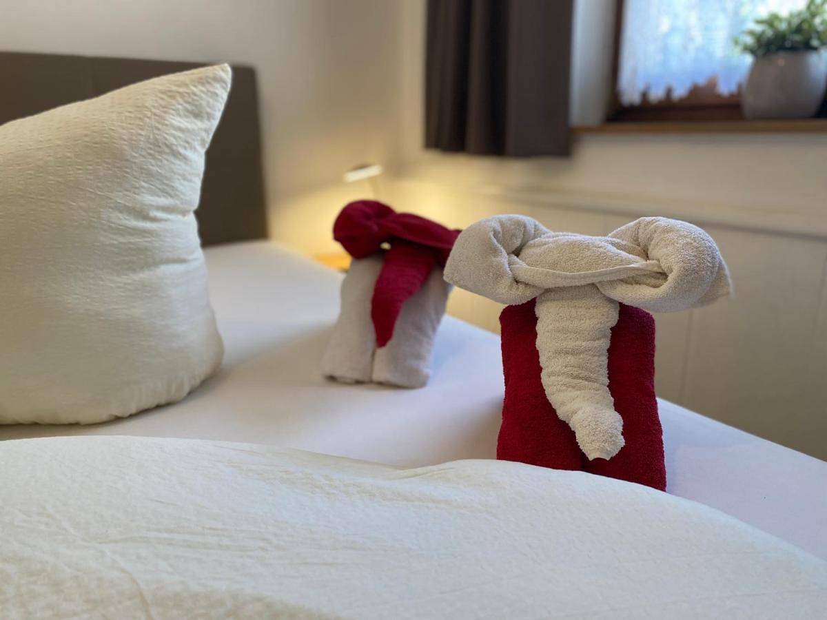 Pension Jagerhof - Sommercard Inkl - 5 Min zum Hochzeiger in Jerzens, Bezirk Imst
