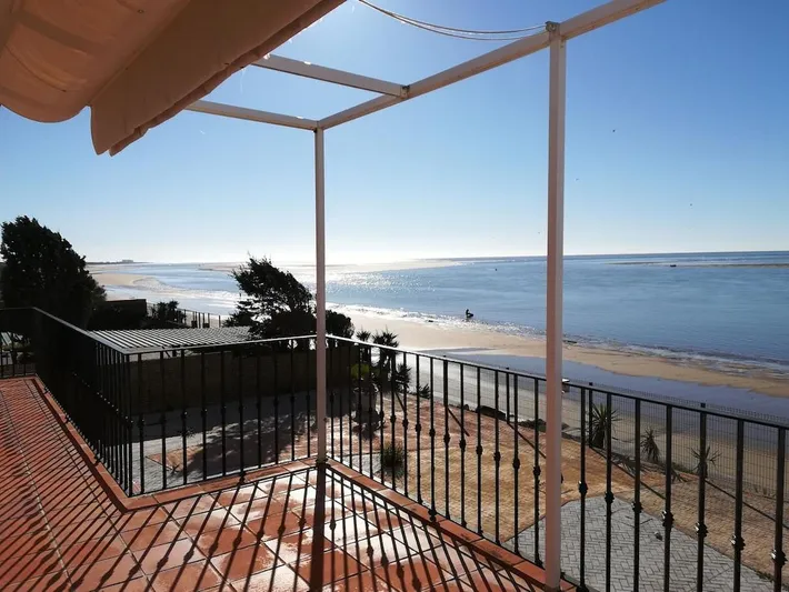 Villa pour 12 personnes, avec vue et jardin - 1