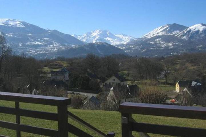 Gîte pour 6 personnes à Préchac - 4