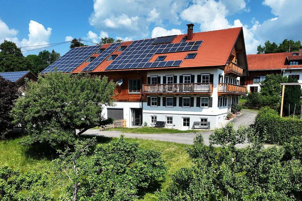 Alpenloft Mereine - die Luxus-Ferienwohnung mitten im Oberallgäu! in Oy-Mittelberg, Bayerisch Schwaben