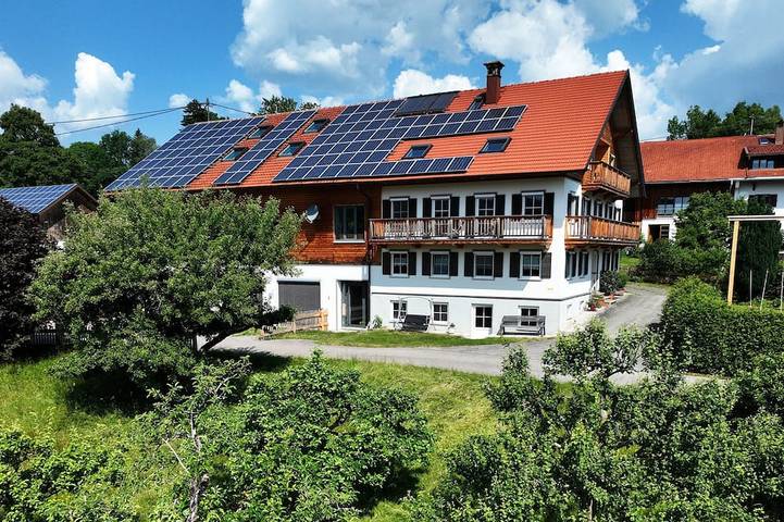Agriturismo für 10 Personen, mit Garten - 1