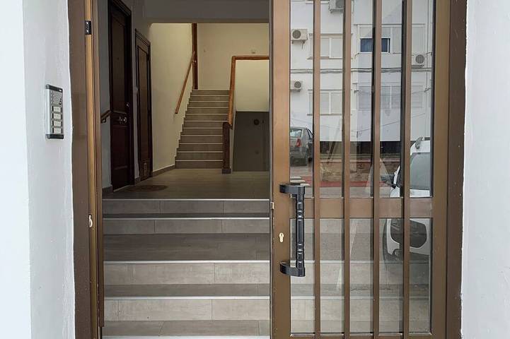Appartement de vacances pour 4 personnes, avec terrasse - 1