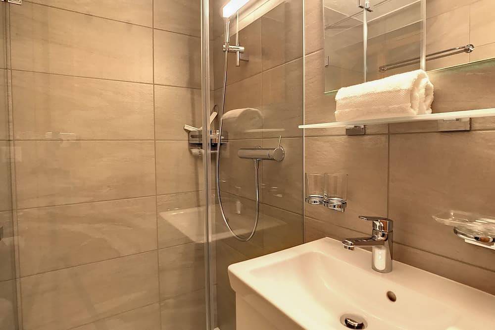 Pâquerette Rez in Bagnes, Alpes valaisannes