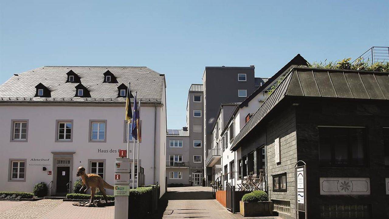 Ganze Ferienwohnung, Ferienwohnung für 4 Personen (70 m²) in Bollendorf in Bollendorf, Eifelkreis Bitburg-Prüm