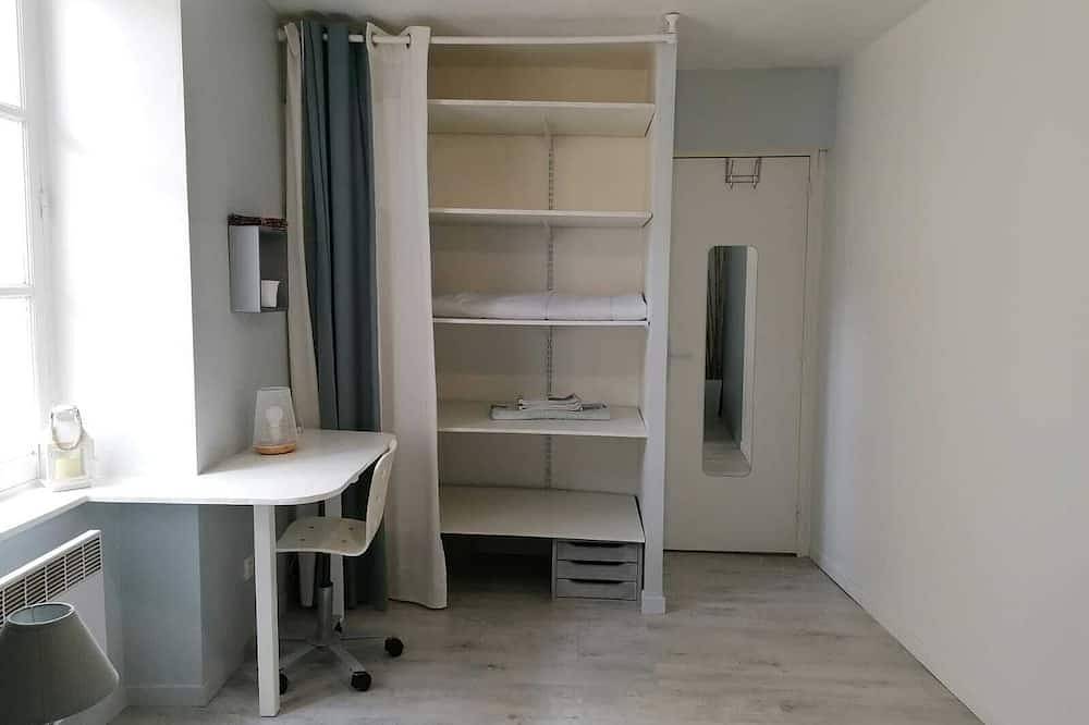 Apartamento entero, Appartement Nature et Jardin in Eymoutiers, Región de Limoges