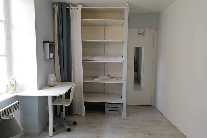 Gîte pour 4 personnes, avec jardin à Eymoutiers - 4