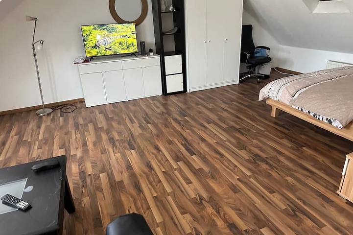 Ferienwohnung für 2 Personen in Mönchengladbach - 4