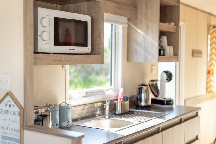 Holiday rental for 7 people, child-friendly in East Lothian