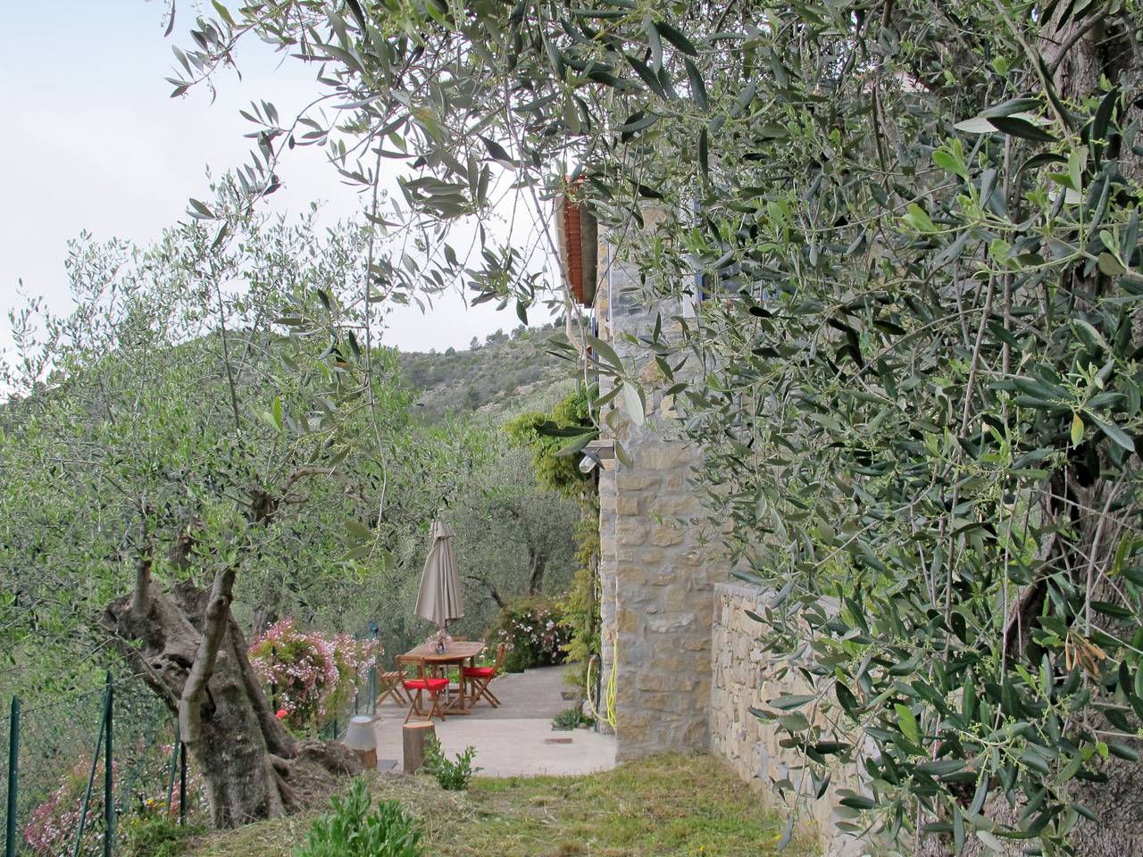 Miche in Collabassa, Airole