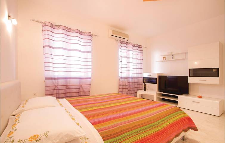 Ferienwohnung für 4 Personen in Fazana - 2