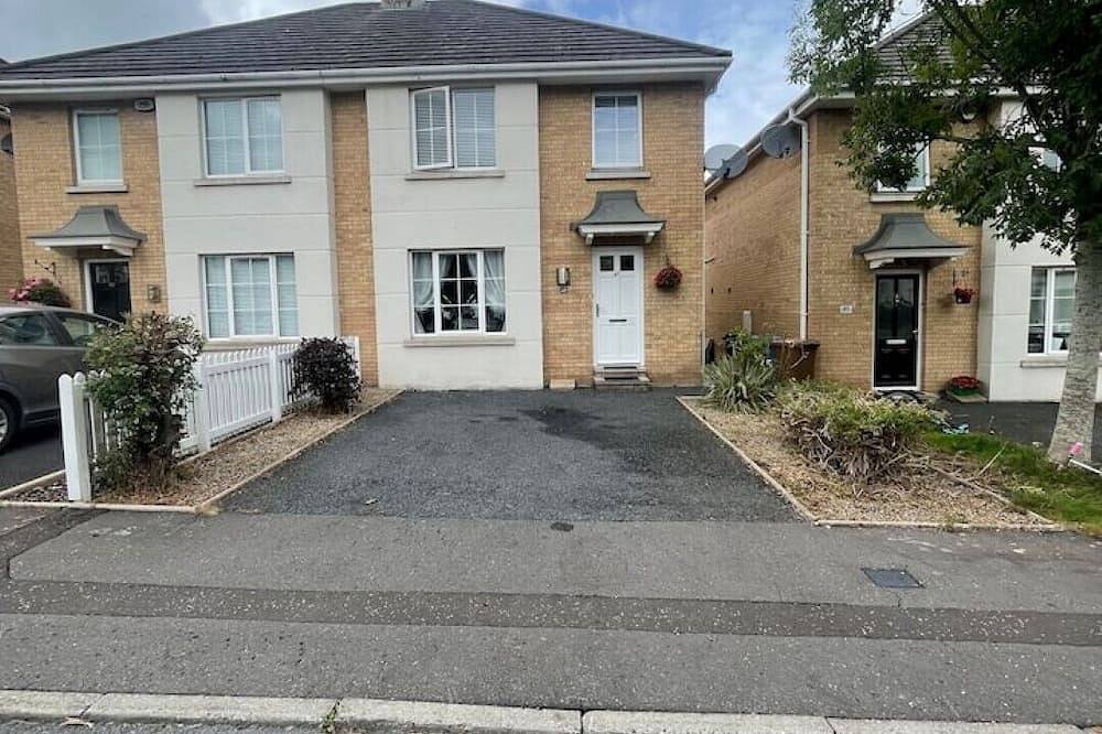 Mayfield square in Belfast, County Antrim