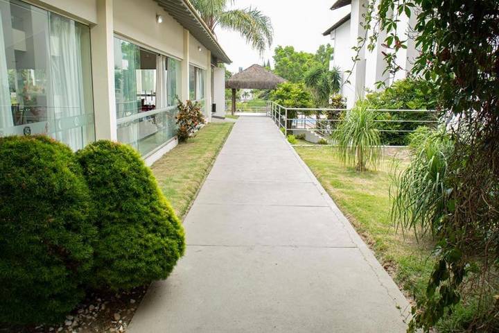 Hôtel pour 2 personnes, animaux acceptés dans Linhares (homonymie) - 2