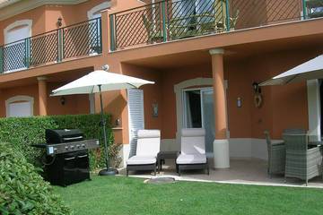Villa para 6 Pessoas em Santa Maria, São Gonçalo de Lagos, Foto 3