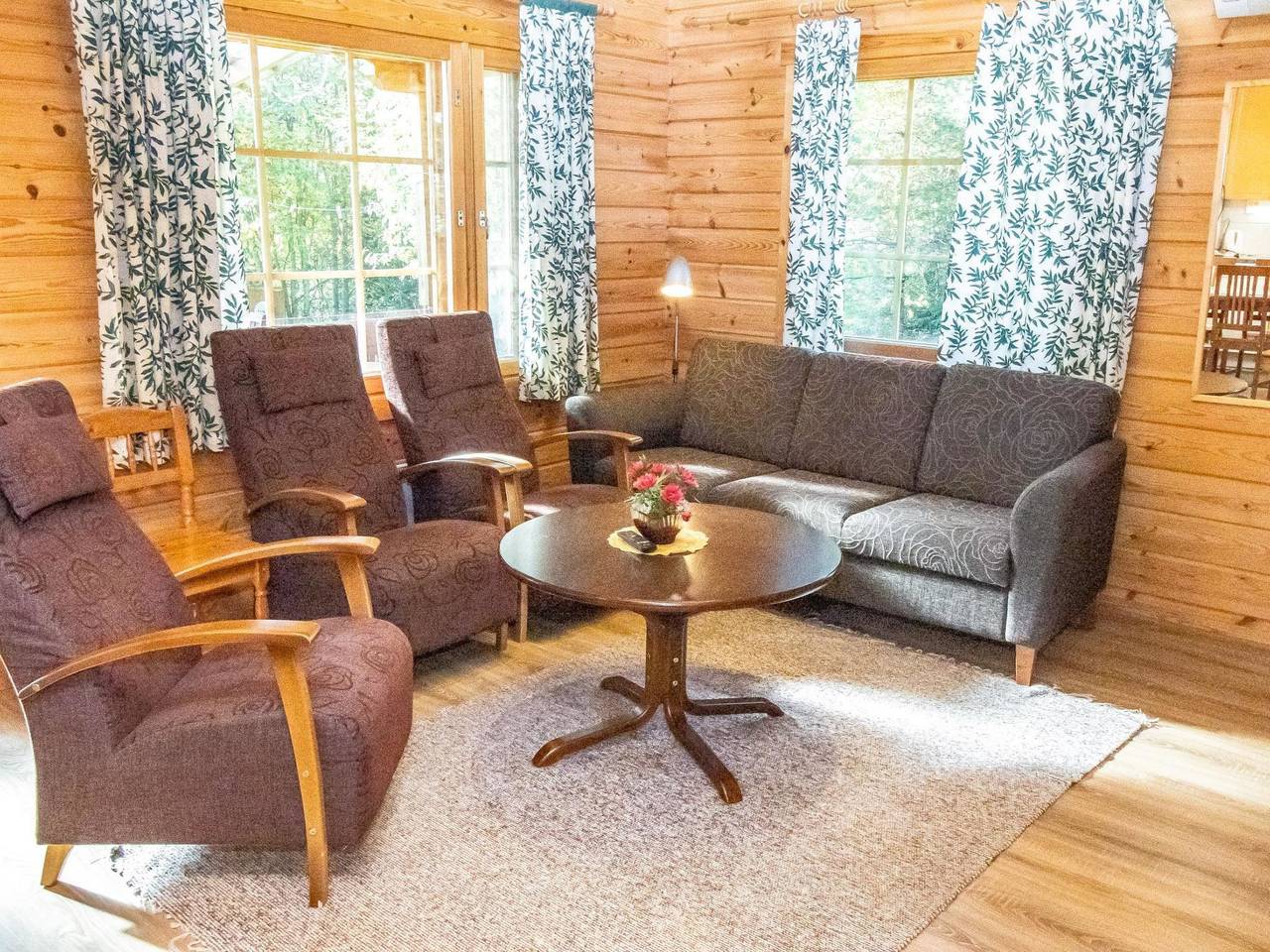 Rinnepelto in Nilsiä, Kuopio