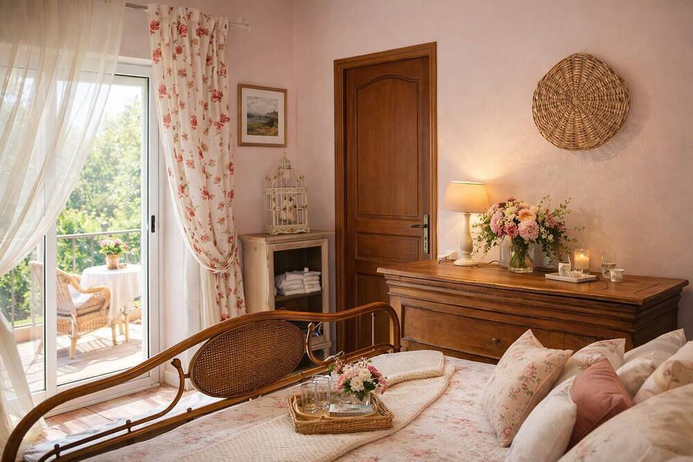 House / Villa - Montauroux in Montauroux, Draguignan region