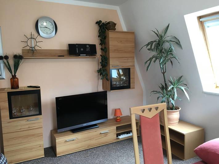 Ferienwohnung für 4 Personen, mit Terrasse in Cotta, Dresden