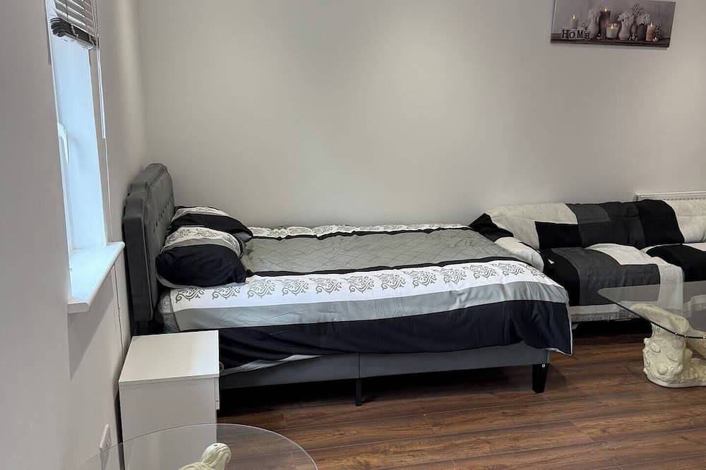 Ganze Wohnung, Nice 1-bedroom apartment in Milton Keynes in Milton Keynes, Südostengland