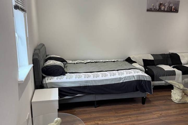 Ganze Wohnung, Nice 1-bedroom apartment in Milton Keynes in Milton Keynes, Südostengland