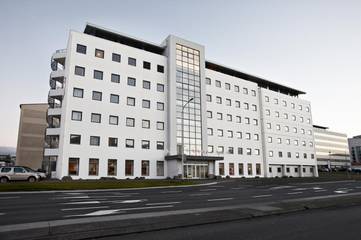 Hôtel pour 2 personnes à Reykjavík