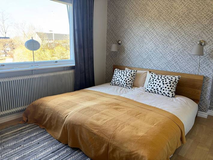 Villa Emma – Familienfreundliches Ferienhaus am See in Småland in Alsterbro, Nybro und Umgebung