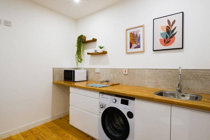 Gîte pour 6 personnes à Gibraltar - 4