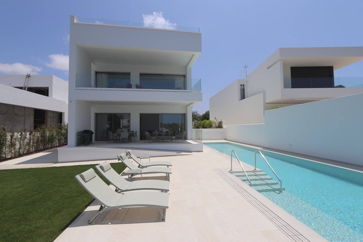 Casa vacanza a La Janda a partire da 1042€ a notte