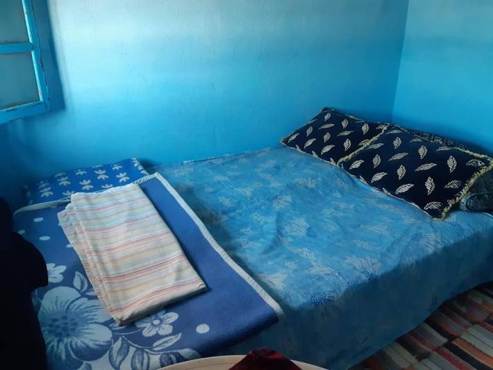 Gîte pour 2 personnes, avec terrasse et vue, animaux acceptés dans Tnine Aglou - 3