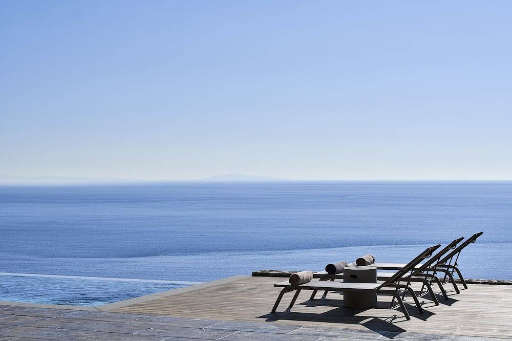 Chalet para 9 Personas en Xiropigado, Kynouria