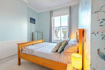 Cottage for 8 People in Broadstairs, Kent, Photo 1