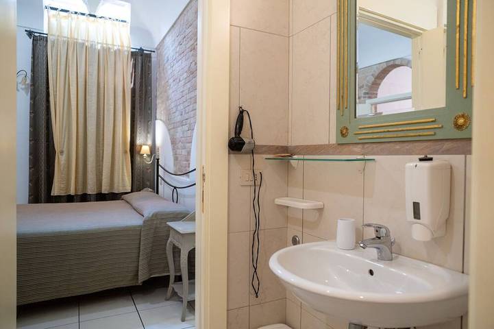 Entire apartment, Apartment Green in Ortona, Ortona (Municipality)