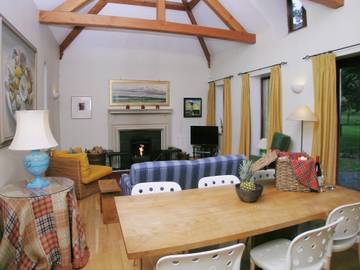 Cottage for 4 People in Dumfries and Galloway, Lowlands, Photo 1