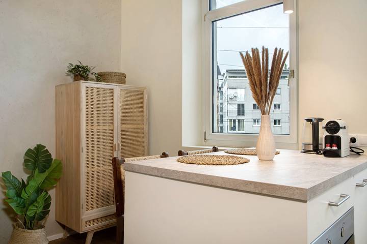 Gîte pour 2 personnes, animaux acceptés à Bregenz - 3