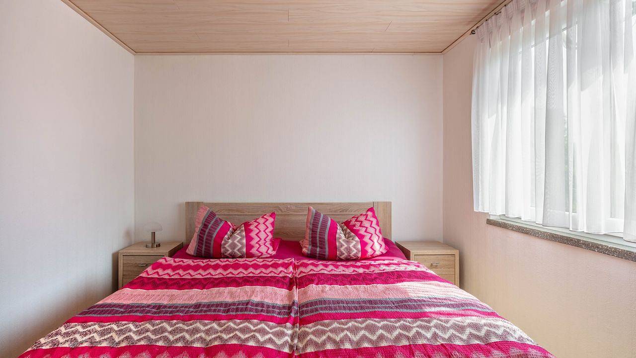 Ferienhaus für 2 Personen (50 m²) in Wutha-Farnroda in Wartburg, Wutha-Farnroda