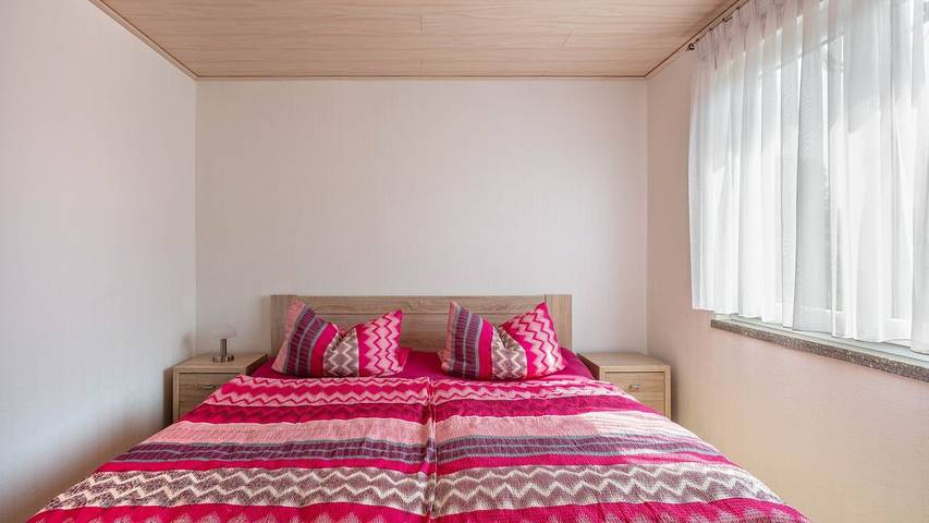 Ferienhaus für 3 Personen, mit Garten in Wartburg - 4