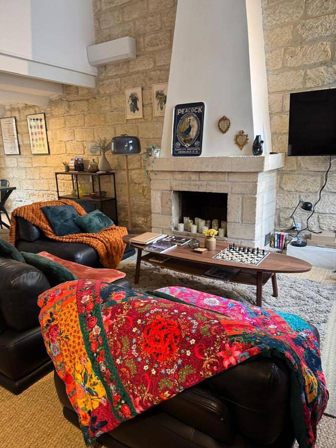 Villa pour 2 personnes, avec terrasse à Aigues-Mortes