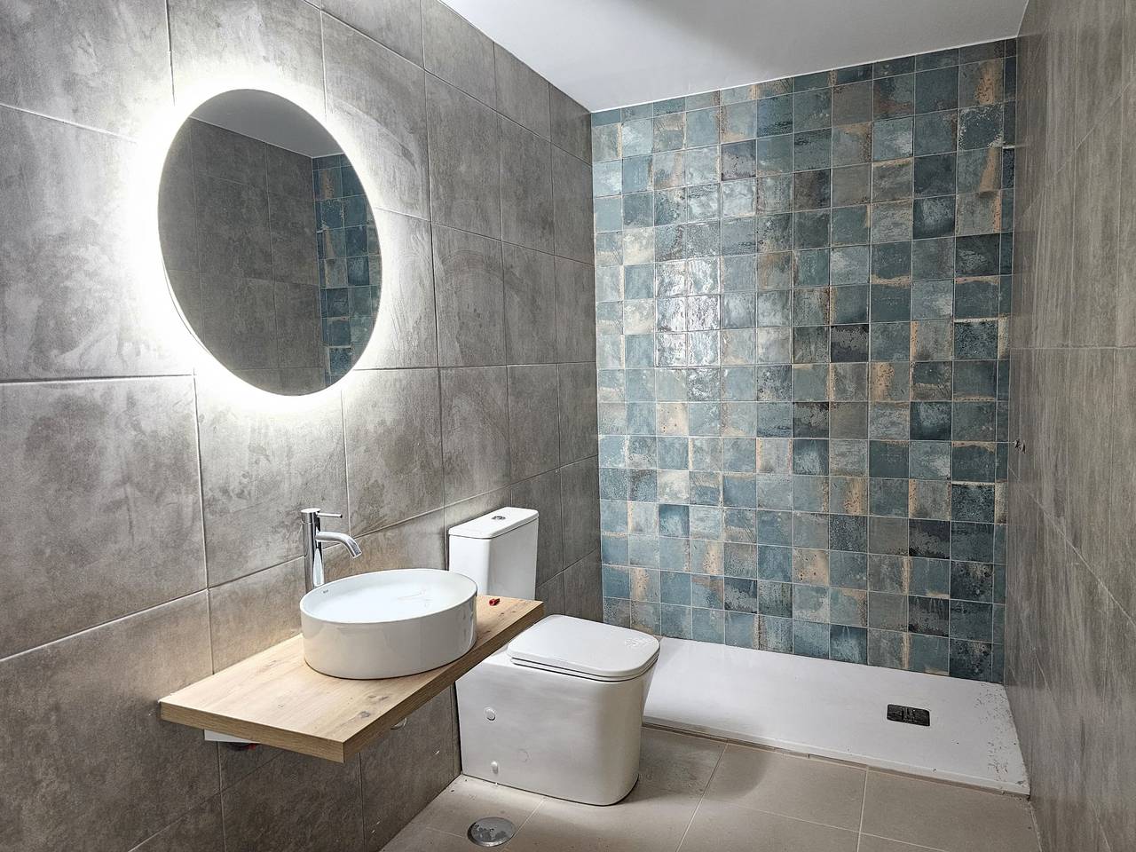 Ganze Wohnung, Ferienwohnung „Beautiful Sea View and Pool Finca 6“ mit Meerblick, Pool & Wlan in Adeje, Teneriffa Süd