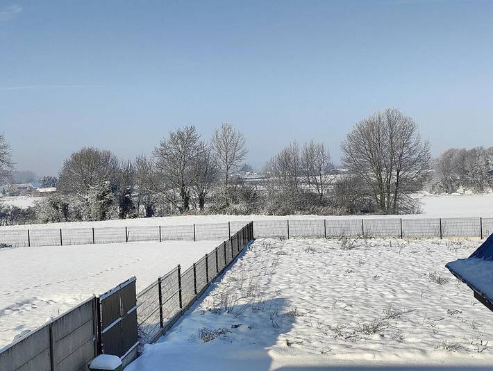 Location de vacances pour 8 personnes, avec vue et jardin à Tongres - 4