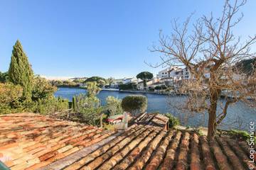 Holiday Apartment for 2 People in Port Grimaud, Grimaud, Photo 1