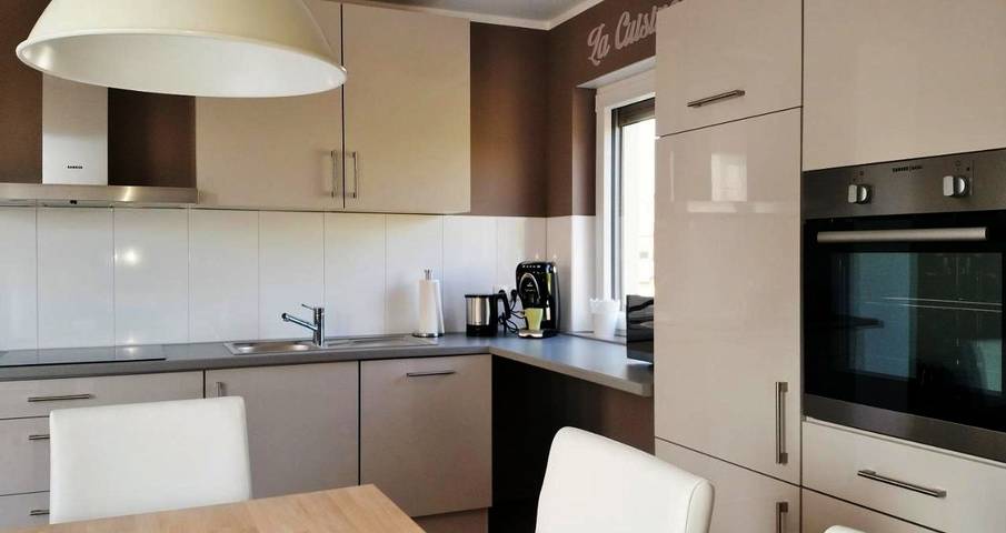 Ferienwohnung für 4 Personen, mit Garten in Remagen - 4