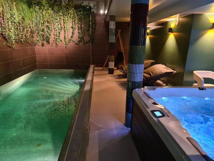 Gîte pour 2 personnes, animaux acceptés à Clichy-sous-Bois - 3