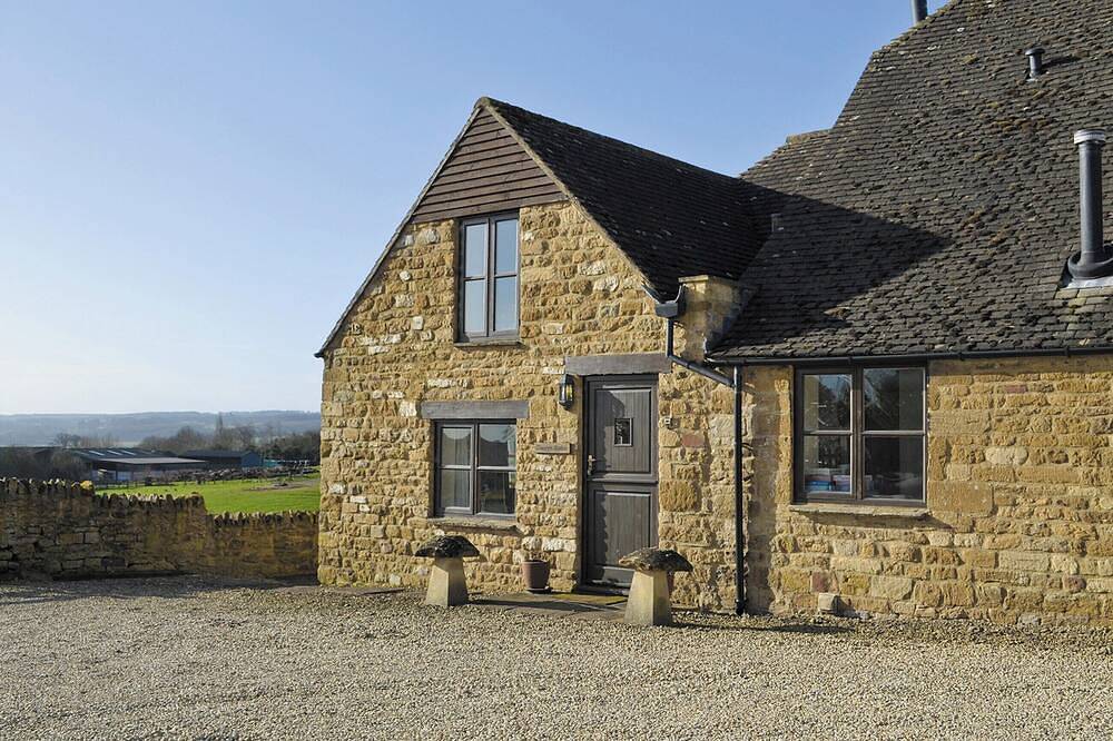 Casa vacanza a Cotswolds a partire da 110€ a notte