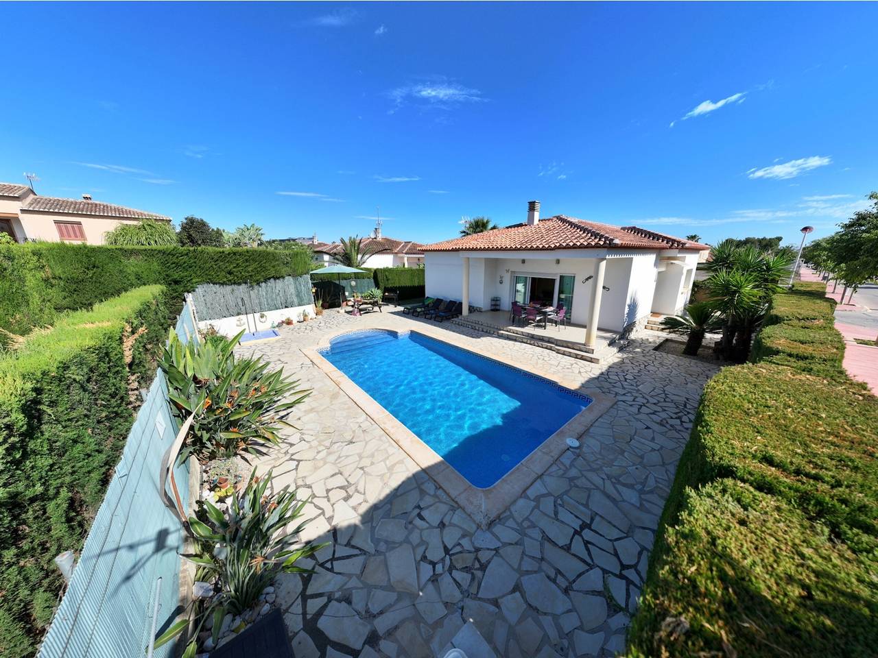Casa vacanza a Almadrava a partire da 234€ a notte