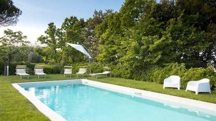 Villa per 12 Persone in Riccione, Riviera Romagnola, Foto 2