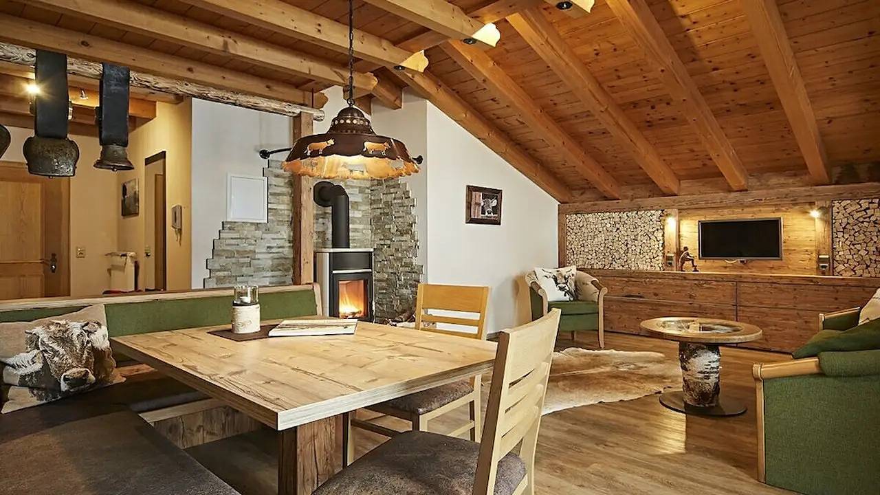 Ferienhaus für 2 Personen (60 m²) in Balderschwang in Balderschwang, Bayerisch Schwaben