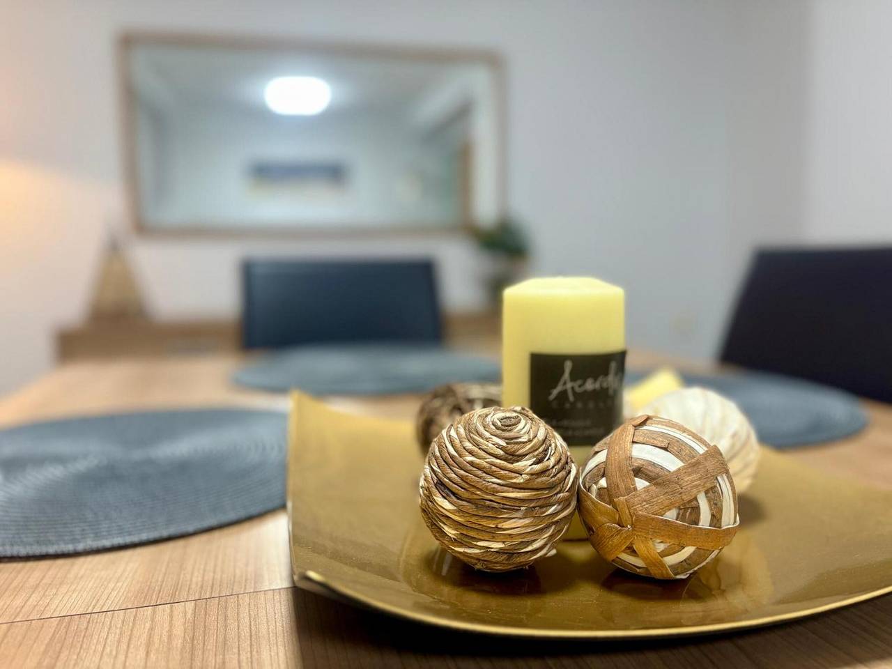 Apartamento entero, Apartamento 'Catere Estancia Bocairent' con Terraza Privada, Wi-Fi y Aire Acondicionado in Bocairente, Provincia de Valencia
