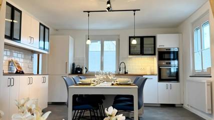 Ferienhaus für 8 Personen in Böblingen, Landkreis Böblingen, Bild 3