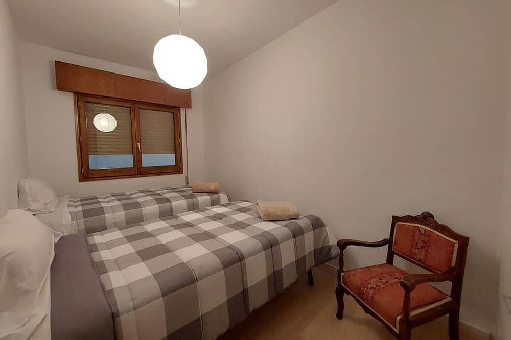 Entire apartment, 18 San Miguel Towers Downtown in Saragossa, Saragossa Province