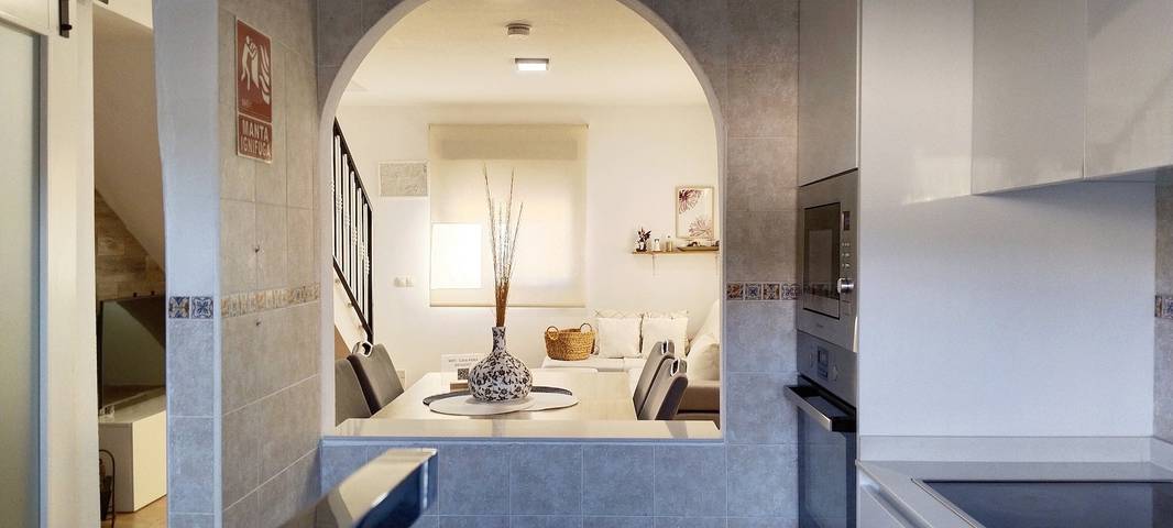 Ferienhaus für 2 Personen in Andalusien - 3