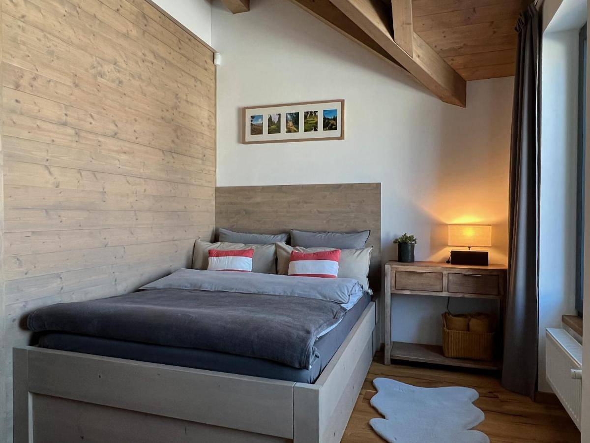 Geheel appartement, Villa Bohemia - Boží Dar in Bozi Dar, Klínovec